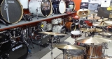 Mix variado e estúdio para testes dentro da Music Master