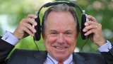 Jörg Sennheiser passa a empresa à 3ª geração