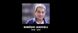 Falece Sinésio Ianiceli (China), diretor da Musical Paganini