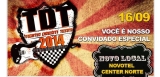 TDT 2014: Prepare-se para o evento da Tagima e Nagano
