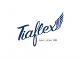 Tiaflex apresenta nova identidade visual