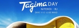 Evento: Tagima Day Niterói começa hoje
