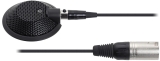 Microfone U841R da Audio-Technica em distribuição