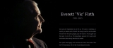 Vic Firth: Falece seu fundador