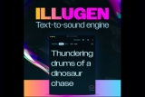 Do texto ao som, ILLUGEN da Waves Audio