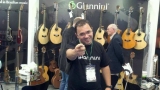 Falece Luiz Petian, Gerente de Desenvolvimento de Produtos da Giannini