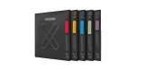 D’Addario lança as novas cordas revestidas XT