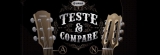 Yamaha lança campanha Teste & Compare