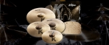 Zildjian lança K Sweet Cymbal Pack