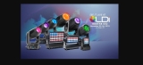 LDI 2019: Elation apresenta sua ampla linha de produtos