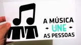 A força da música