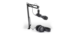 NAB Show: Audio-Technica mostra soluções para o mercado de transmissão