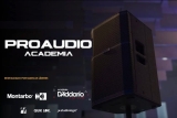 Lançamento da Academia ProAudio