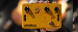 Aclam Guitars apresenta Windmiller Preamp 