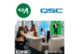 Acuity Brands anuncia acordo para aquisição da QSC