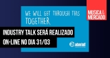 Adam Hall Group fará Industry Talk no dia 31 de março