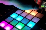 Nova versão do controlador de iluminação DMX ADJ WMX1