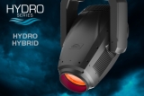 ADJ apresenta moving Hydro Hybrid
