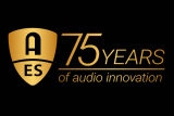 AES comemora 75 anos de atuação no mercado de áudio