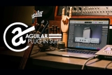 Aguilar Amplification lança seu primeiro pacote de plugins