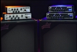 Aguilar apresenta segunda geração de amplificadores Tone Hammer e AG