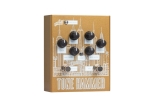 Aguilar Amplification tem Tone Hammer dourado de edição limitada