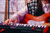 Conheça o teclado controlador MPK Mini Plus da Akai