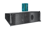 Alcons apresenta o line array ultracompacto LR15 Pro-Ribbon
