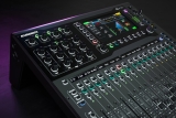 Allen & Heath apresenta a nova geração de mixers Qu