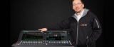 Aldo Linares é novo gerente de vendas da Allen & Heath para América Latina