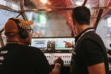 Brasil: Allen & Heath no Carnaval de Salvador 2025