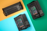 Allen & Heath oferece mixagem para músicos e engenheiros com sua série CQ