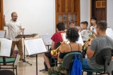 Academia Livre de Música e Artes abre inscrições para cursos de música e dança