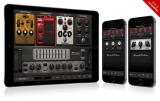 AmpliTube com mais equipamentos