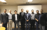 Microfones sem fio: Anafima (Associação Nacional da Indústria da Música) e fabricantes de microfones se reúnem com Superintendência da ANATEL
