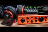 Artesia Pro/ESI anuncia nova interface de gravação e parceria com ProTools