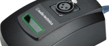 Audio-Technica atualiza linha completa de microfones e dispositivos de rede
