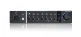 Novo mixer ATDM-0604 Digital SmartMixer da Audio-Technica