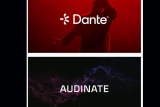 Audinate e Dante com nova identidade de marca