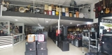 Loja LOC Music em Espírito Santo