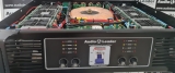 Audio Leader Amplificadores lança linha ALS Quattro