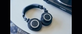 Fones ATH-M50xBT2 da Audio-Technica chegam ao Brasil