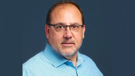 Audio-Technica fortalece equipe nas Américas com Mark Humrichouser