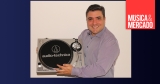 Audio-Technica contrata Alexandro de Azevedo no Brasil