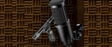 Pacote de microfone de estúdio AT2041SP da Audio-Technica