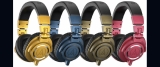 Audio-Technica: a marca japonesa de microfones passa por mudanças e quer aumentar sua presença no mercado