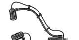 NAMM Show 2019: Novos sistemas de microfone condensador cardioide para instrumentos ATM350a da Audio-Technica