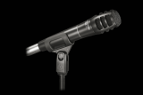 3 modelos destacados de microfones com fio na Série Pro da Audio-Technica