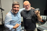 Audio-Technica faz parceria com Sepultura na turnê de despedida da banda