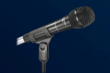 Microfones Pro Series da Audio-Technica